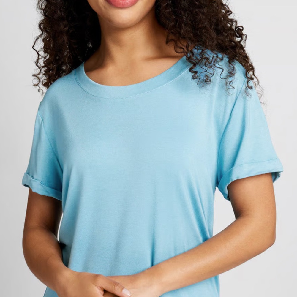 NWT Modcloth Simplicity On A Saturday Tunic - Picture 4 of 15